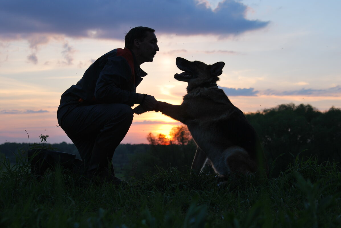 Верность - Рудаков Сергей Верность - Рудаков Сергей