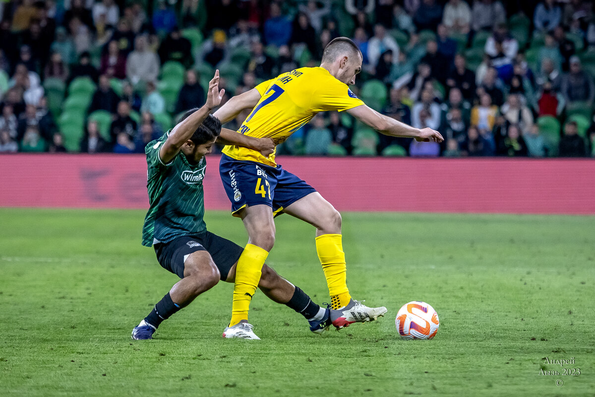 Краснодар — Ростов-на-Дону - Андрей Lyz Краснодар — Ростов-на-Дону - Андрей Lyz