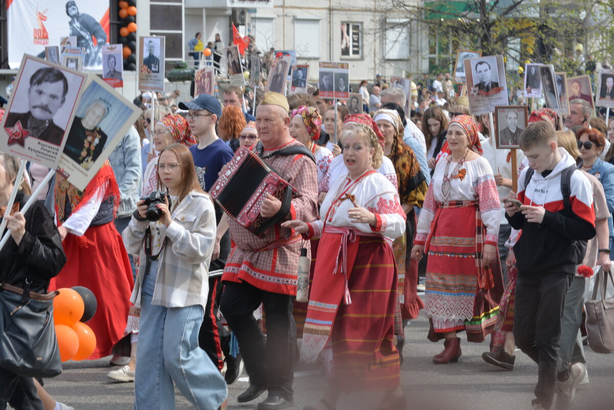 9 мая 2025 - Алексей Короткевич