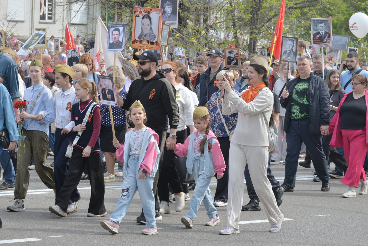 9 мая 2025 - Алексей Короткевич