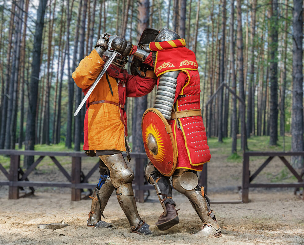 Турнир - SanSan 