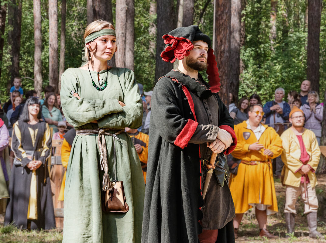 Фестиваль - SanSan 