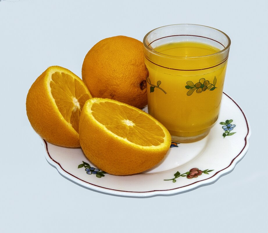 Свежевыжатый - Валерий Иванович Свежевыжатый - Валерий Иванович