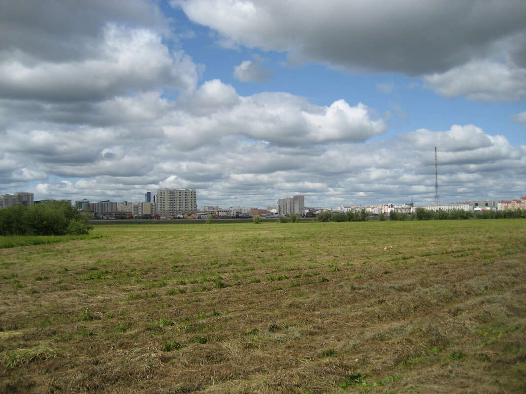 Лето - Anna Ivanova Лето - Anna Ivanova