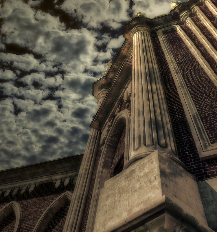 Колонна. - Владимир Владимир Колонна. - Владимир Владимир