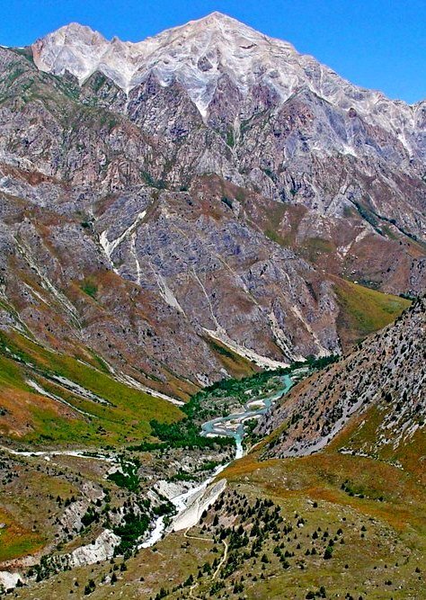 ПО ВЕРХАМ. - Виктор Осипчук ПО ВЕРХАМ. - Виктор Осипчук