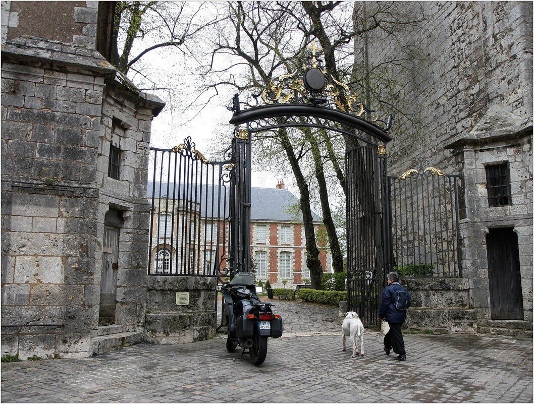 Шартр - ZNatasha -