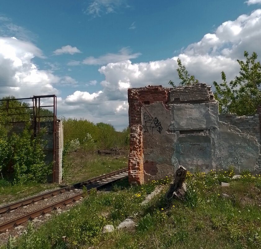 *** - Валентина Береснева