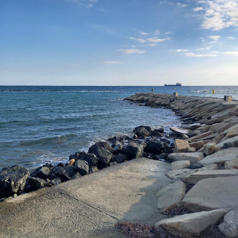 Море - Oleg4618 Шутченко