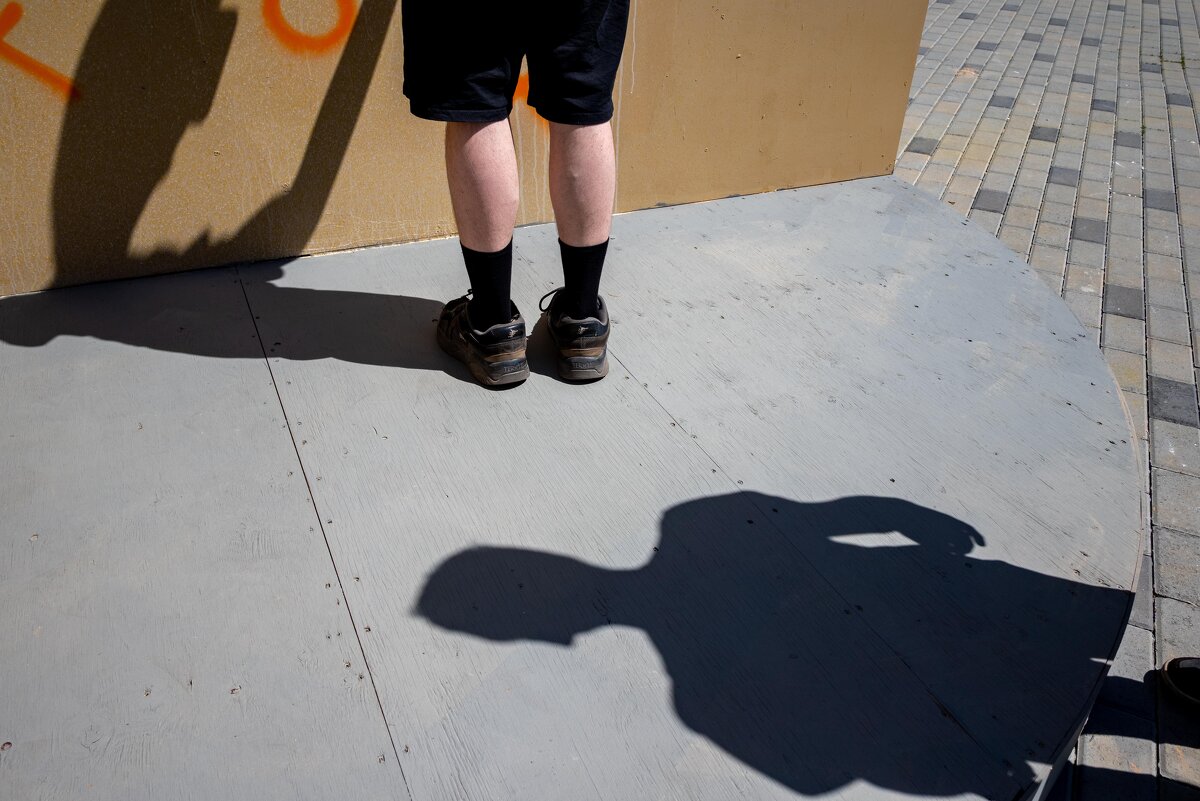 *** - Валерий Михмель 