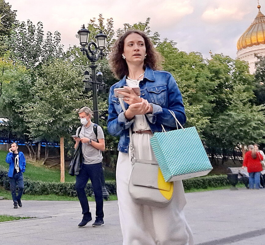 *** - Владимир Захаров *** - Владимир Захаров