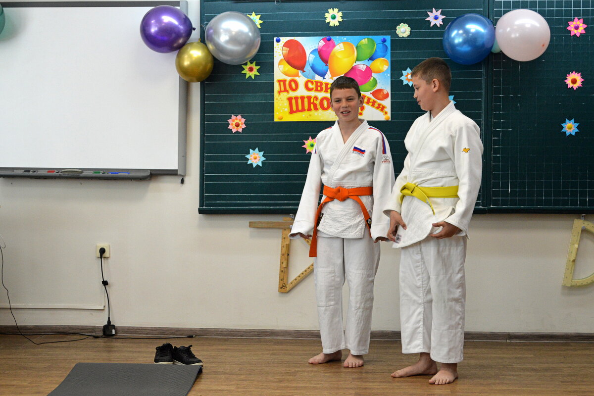 Спорт - для сильных ребят - Татьяна Лютаева