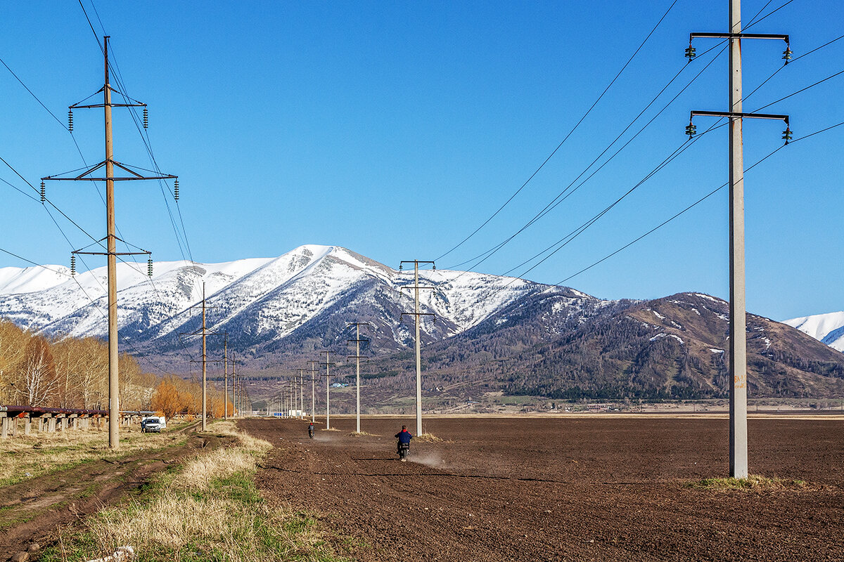Риддер - Дмитрий 
