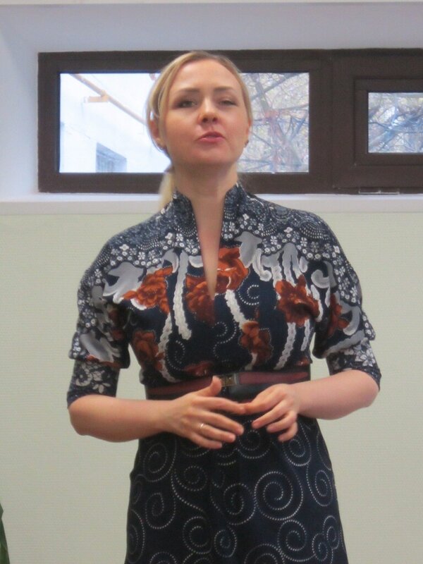 Елена Журавская - Дмитрий Никитин Елена Журавская - Дмитрий Никитин