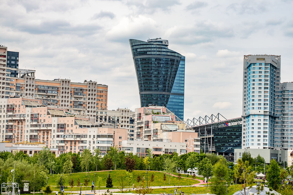 Ходынка - Александр 