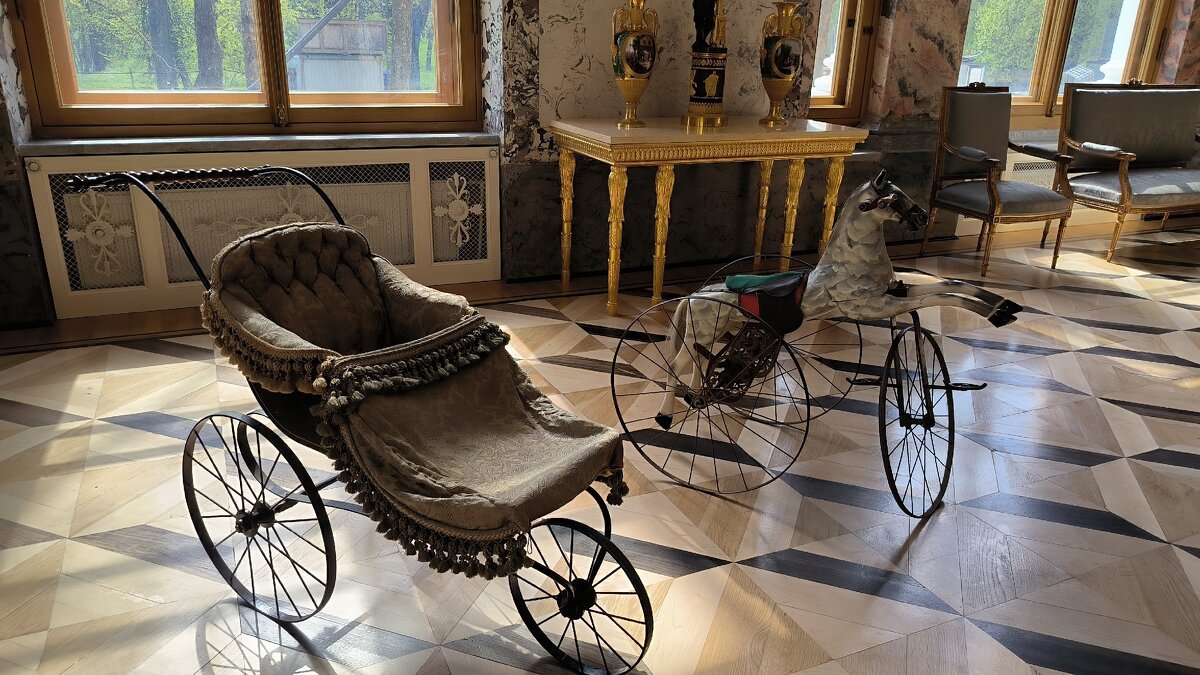 Игрушки цесаревича. - Ольга Игрушки цесаревича. - Ольга