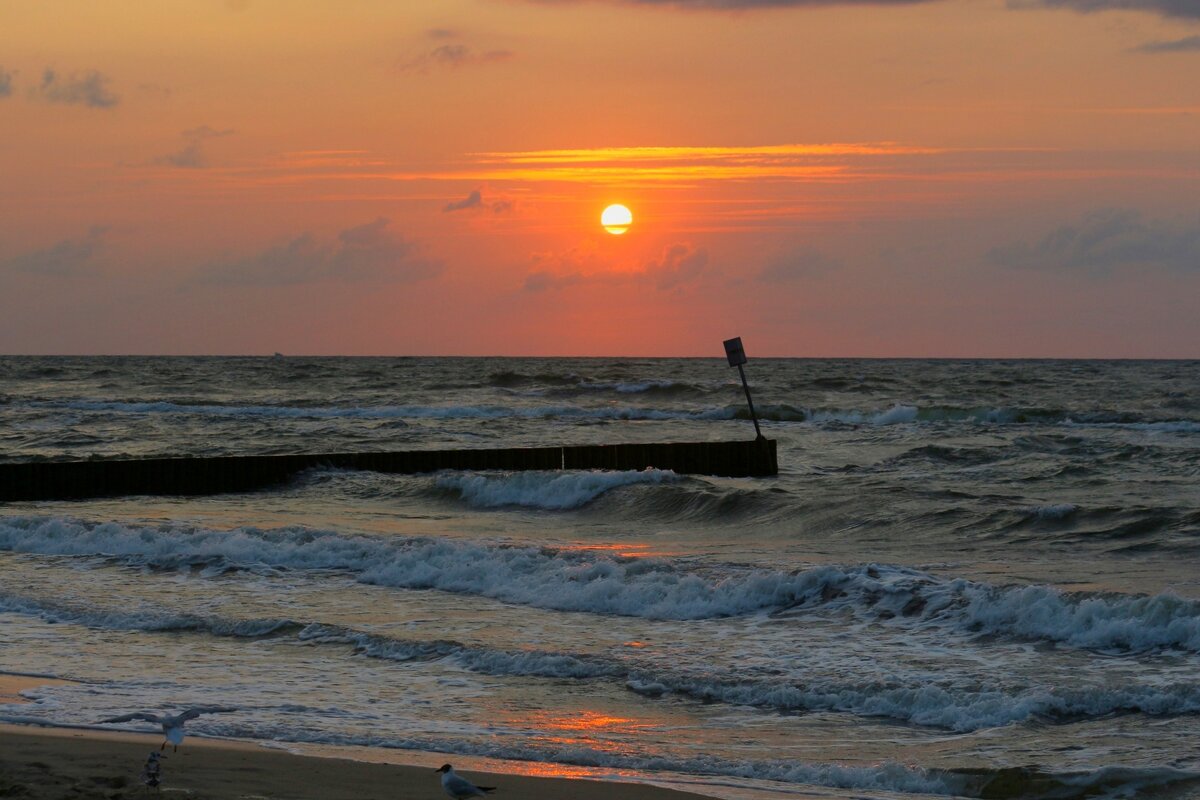 Закат - Юрий. Шмаков