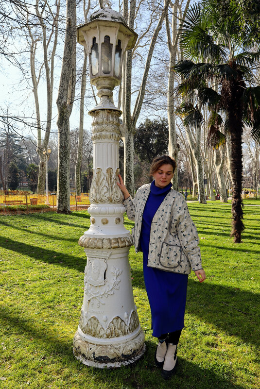 По улицам Стамбула - skijumper Иванов По улицам Стамбула - skijumper Иванов