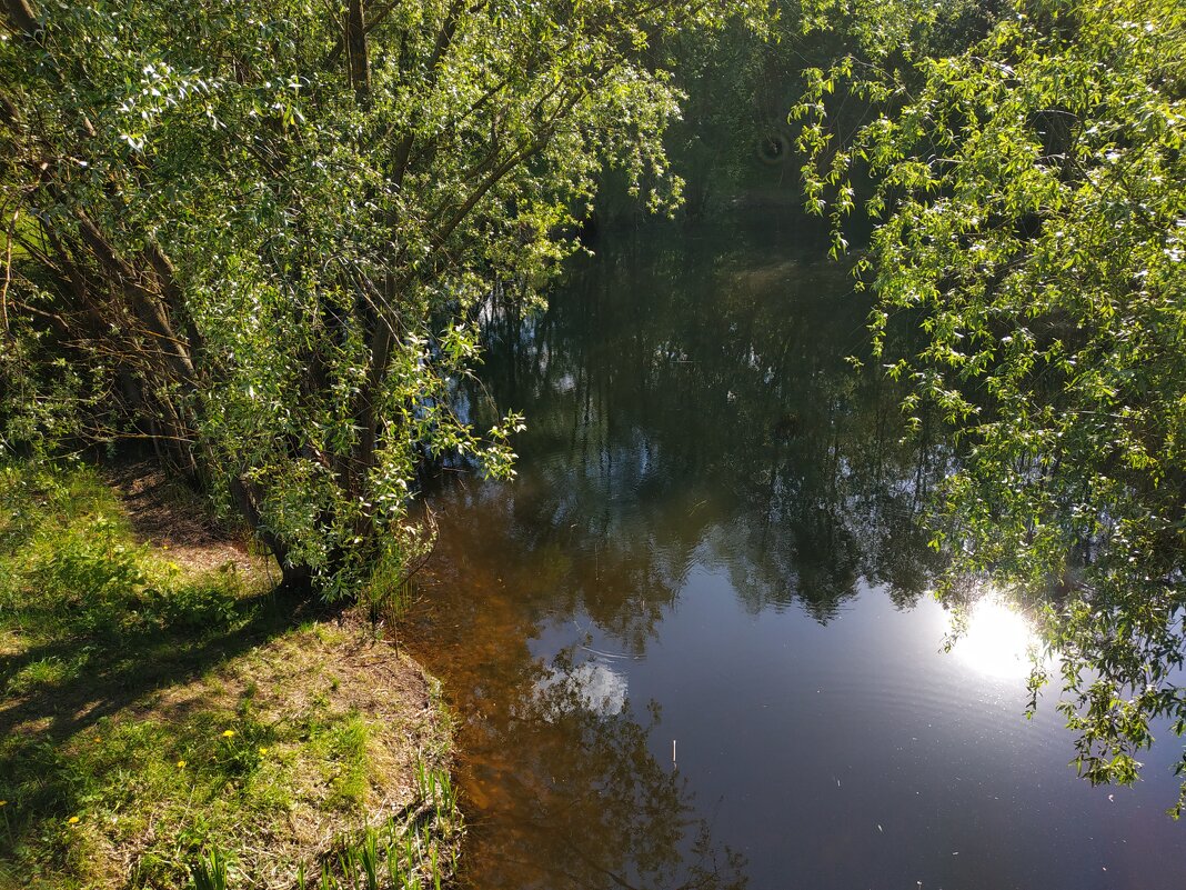 И снова тепло - Андрей Лукьянов И снова тепло - Андрей Лукьянов