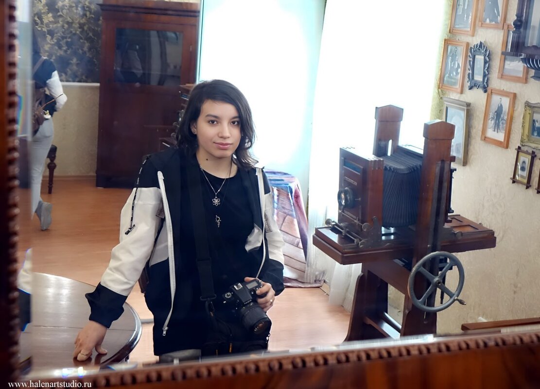 Джинни - Игорь Корф