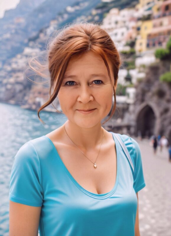 Молодость - Георгиевич Молодость - Георгиевич