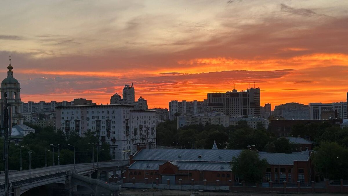 Утро - Вера (makivera)