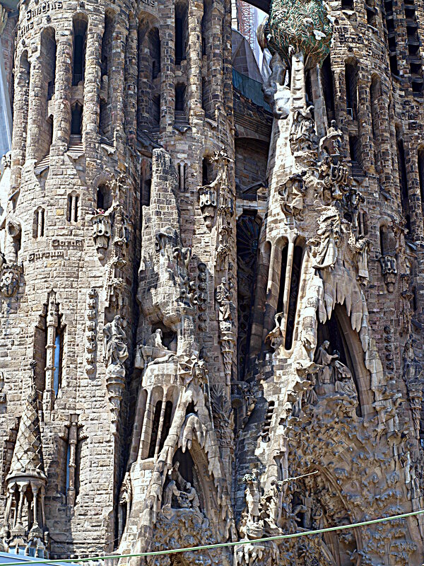 Храм Святого Семейства. - Владимир Драгунский