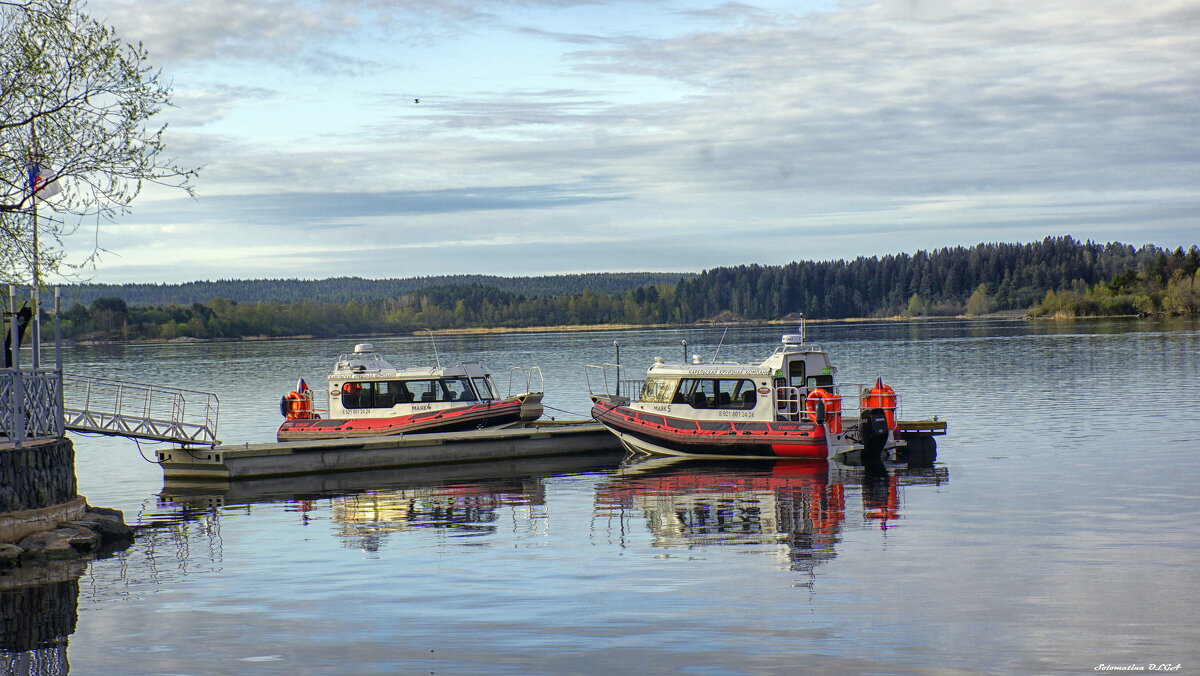 тишь..... - Ольга Cоломатина тишь..... - Ольга Cоломатина