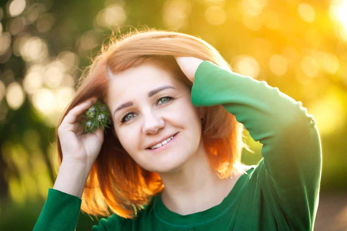 Натали - Маша Хозяинова Натали - Маша Хозяинова