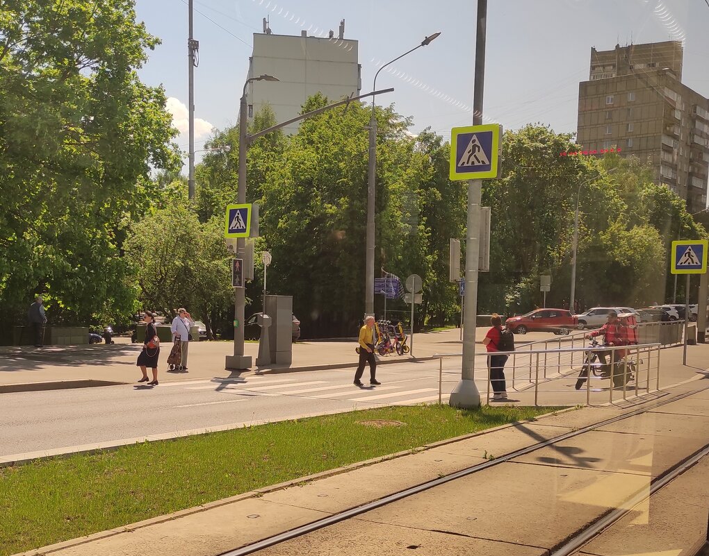 Идти иль не идти? - Игорь Ч. Идти иль не идти? - Игорь Ч.