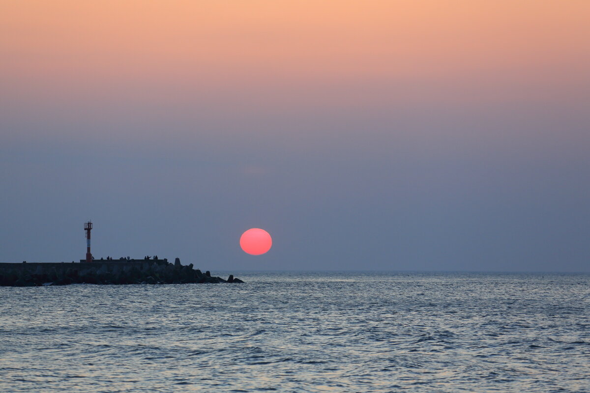 Вечер в Балтийске#2 - Андрей Николаевич Незнанов Вечер в Балтийске#2 - Андрей Николаевич Незнанов