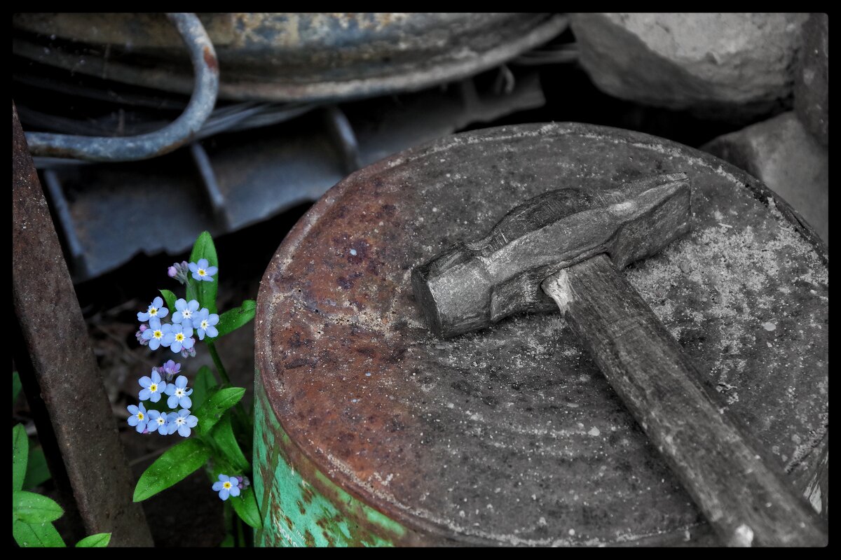 ***** - Руслан 