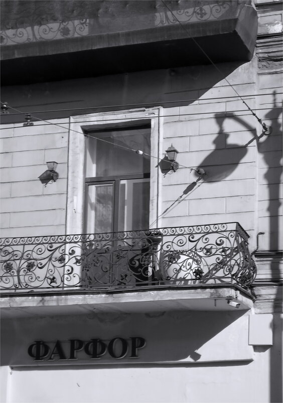 хрупкая прежняя красота - sv.kaschuk 