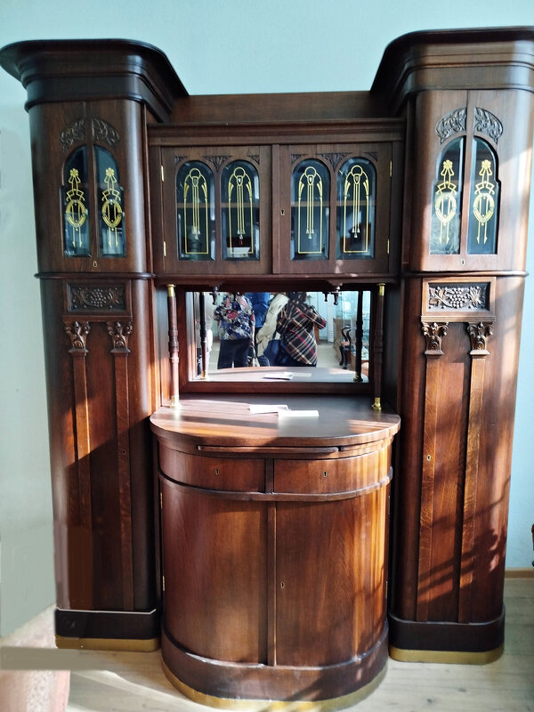 Кухонный буфет! - Надежда Кухонный буфет! - Надежда