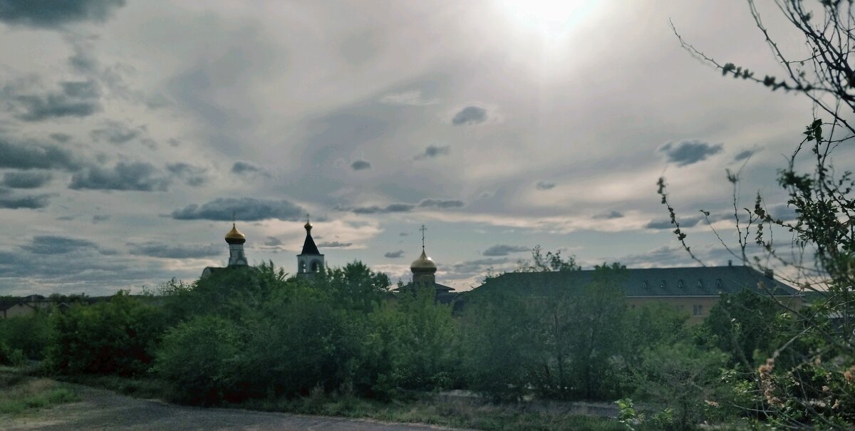 Жизнь - Андрей Хлопонин