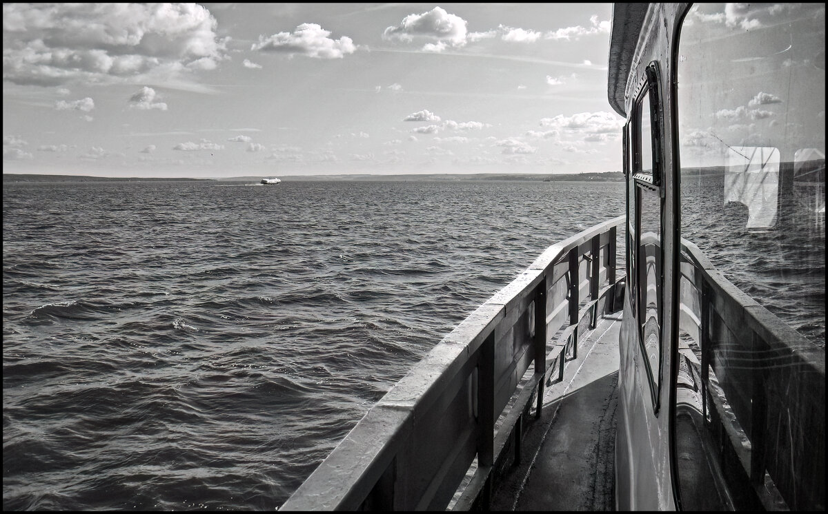 Волга - **** vedin Волга - **** vedin