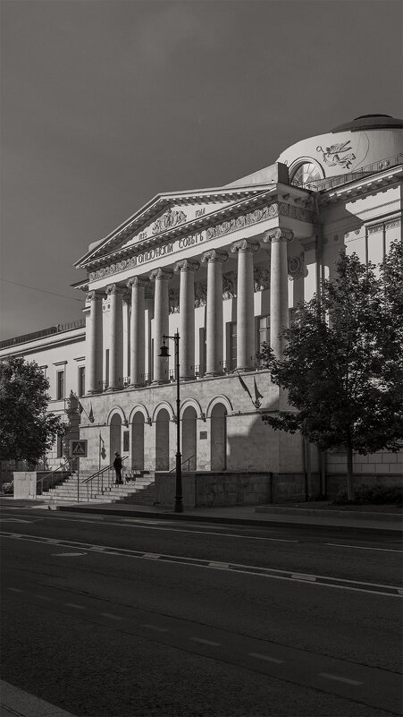 Опекунский совет - Michel 