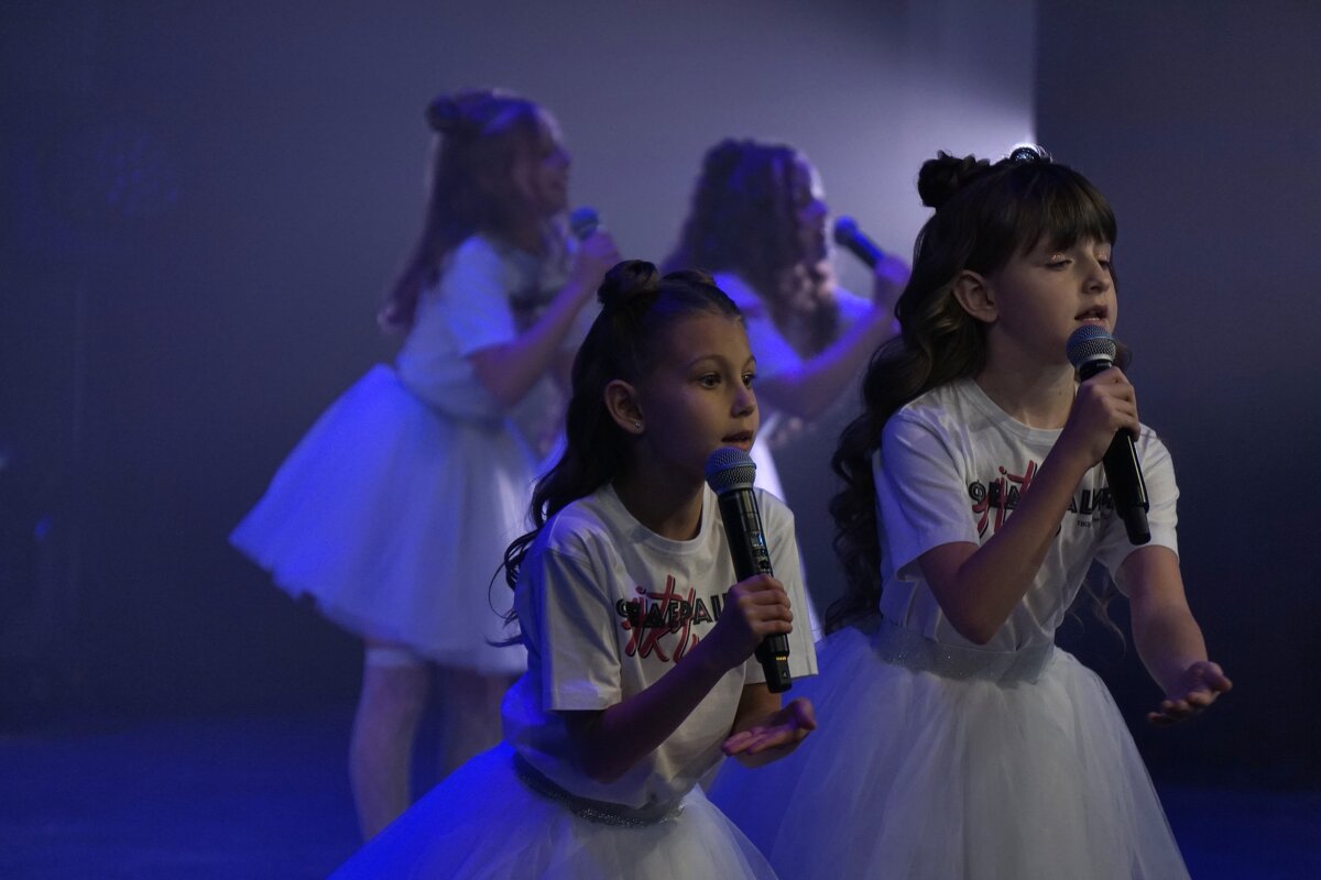 дебют - Дмитрий Потапов