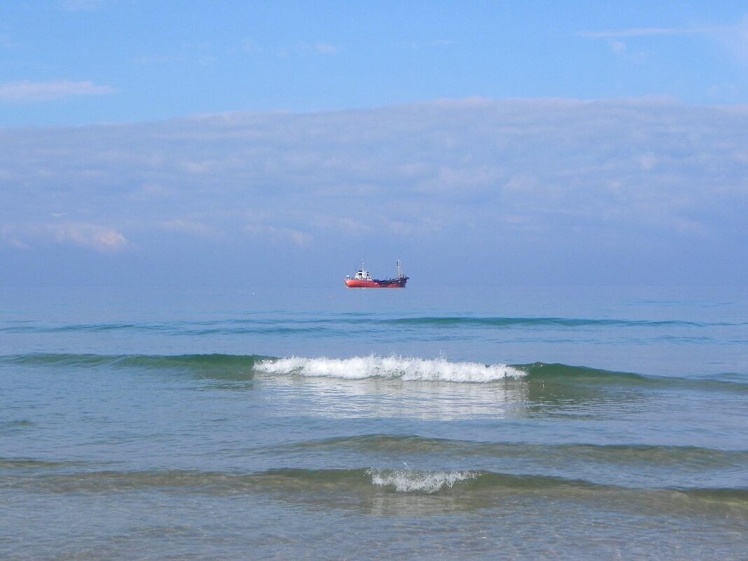 Летучий голландец" Корабль - призрак - Светлана Хращевская Летучий голландец" Корабль - призрак - Светлана Хращевская