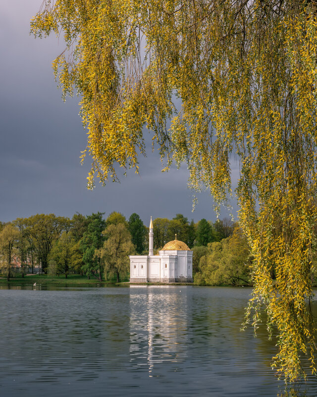 Про Питер - Владимир Колесников
