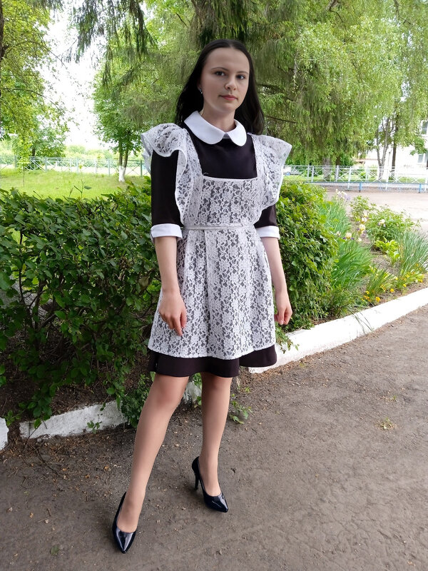 Последний звонок! - Екатерина Максимова