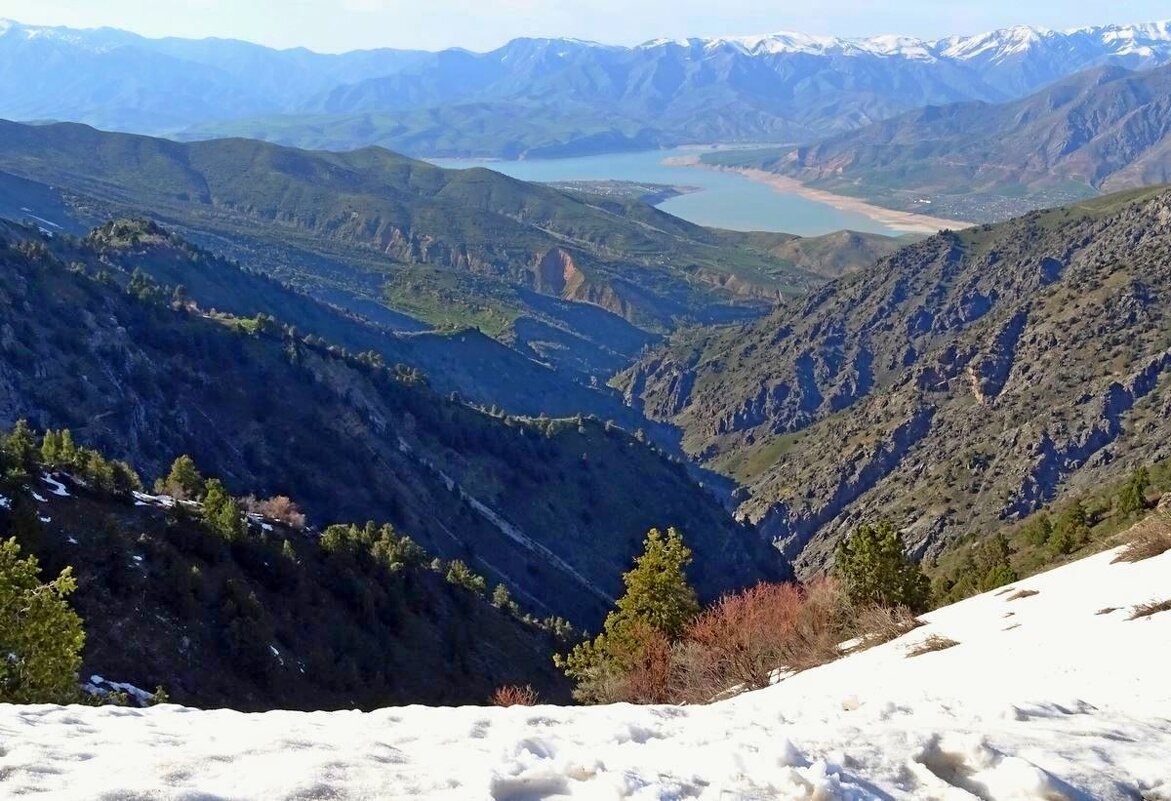 ПО ВЕРХАМ. - Виктор Осипчук ПО ВЕРХАМ. - Виктор Осипчук