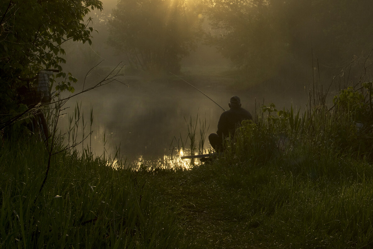 Утро - Валерий Черняк Утро - Валерий Черняк