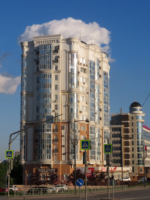 Уже закипает... - Егор Бабанов Уже закипает... - Егор Бабанов