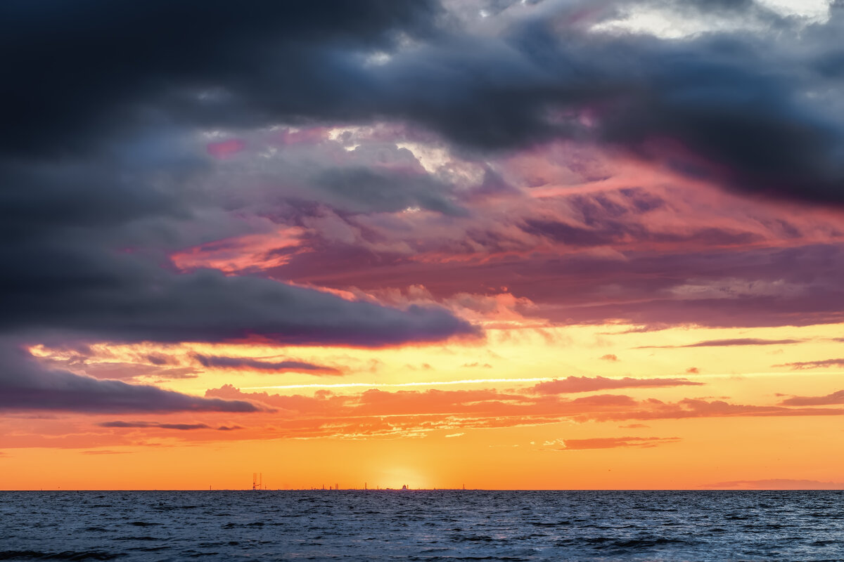 Про Питер - Владимир Колесников