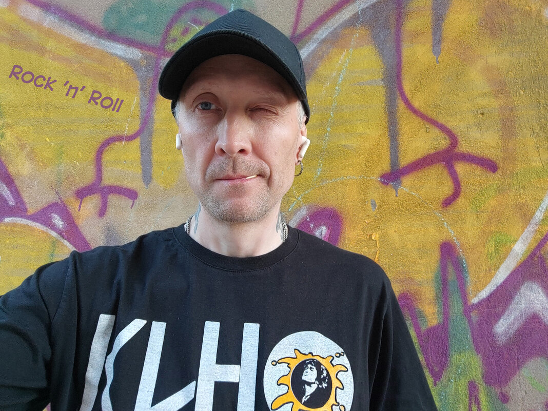 *** - Денис Бочкарёв