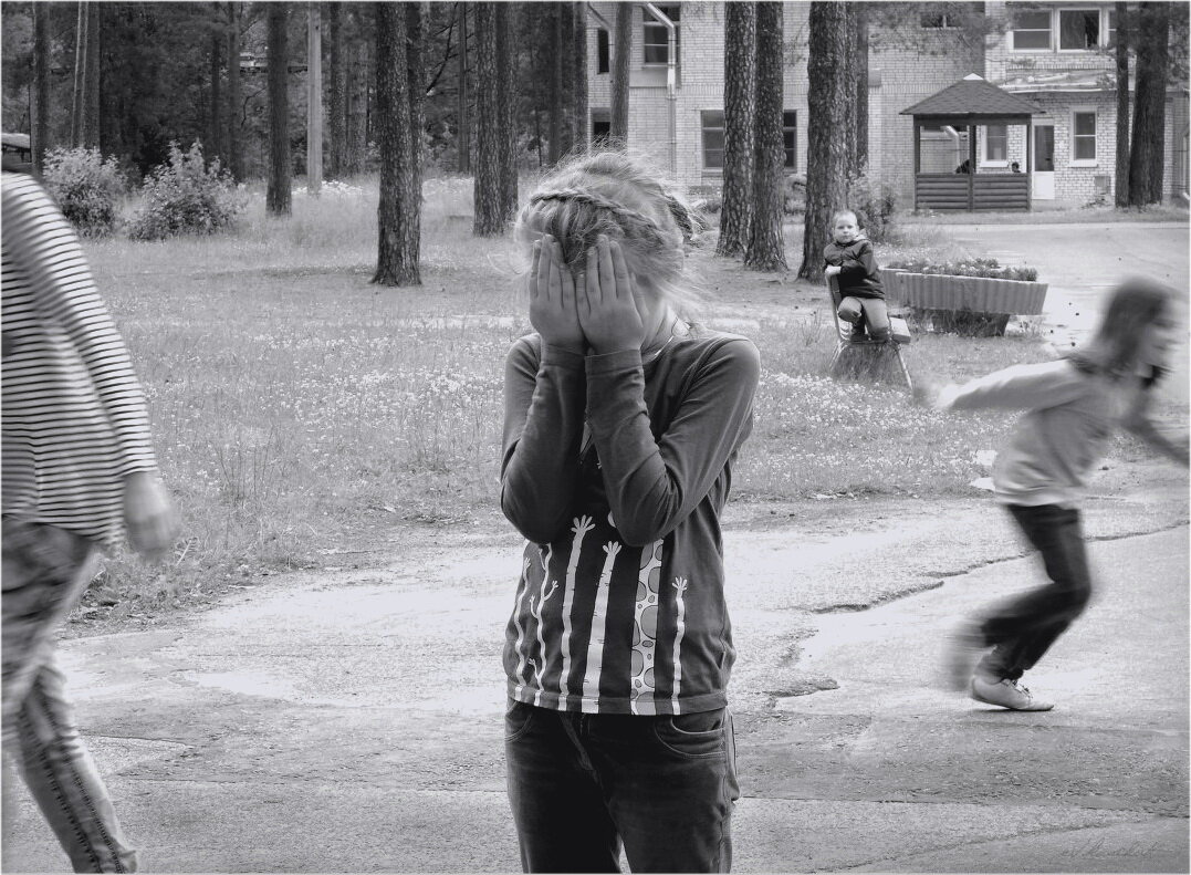 кто не спрятался... - sv.kaschuk кто не спрятался... - sv.kaschuk