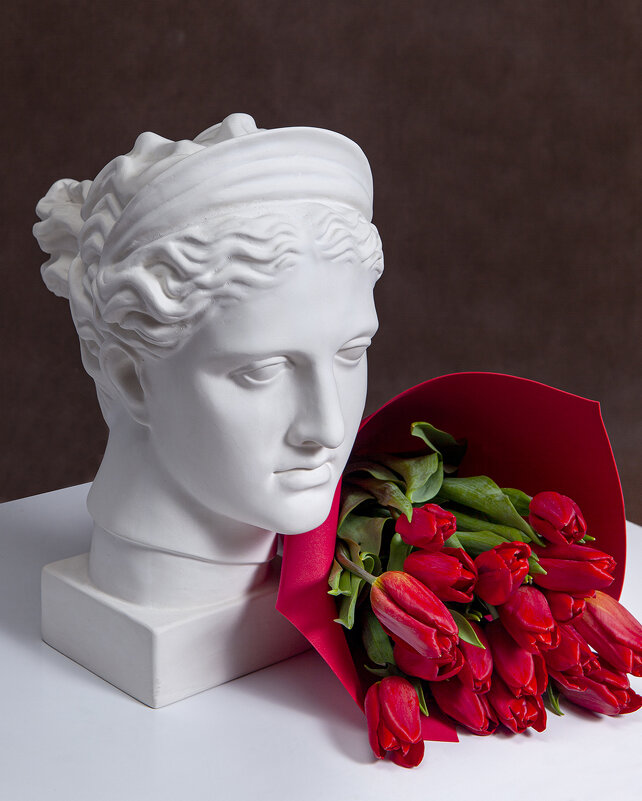 белое и красное - Denis Doroshenko белое и красное - Denis Doroshenko