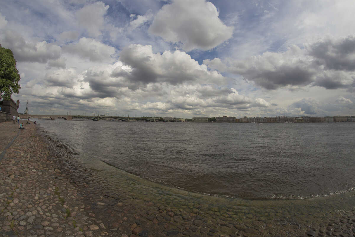 Санкт-Петербург (Архив) - Светлана Тихонина Санкт-Петербург (Архив) - Светлана Тихонина