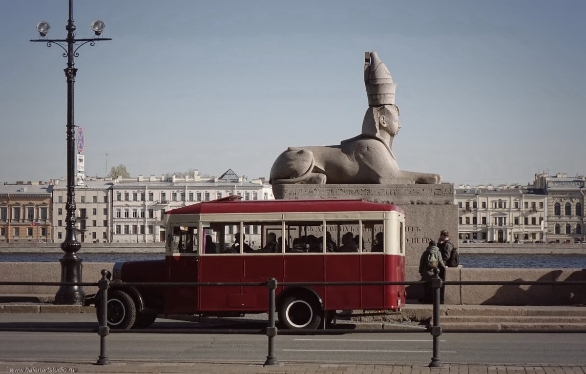 Немного Питера - Игорь Корф
